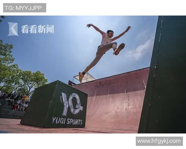 全国街舞大赛点评南京极限运动队展现力量与激情的完美结合