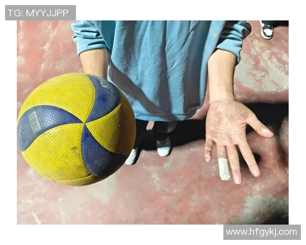 杨丽独家分享排球心得与技巧助你提升球技的秘密宝典