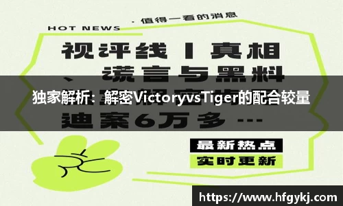 独家解析：解密VictoryvsTiger的配合较量